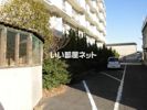 葵マンションの外観