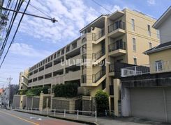 グランシティ八王子公園通りの外観画像
