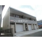 サンクレストの外観画像