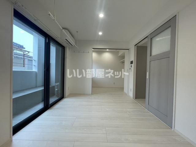 リビング