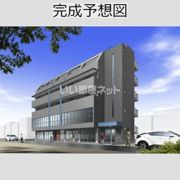 ダブルツリー7番館の外観画像