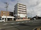 ドルフィン松縄の外観