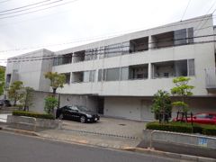Maison Blancの外観画像