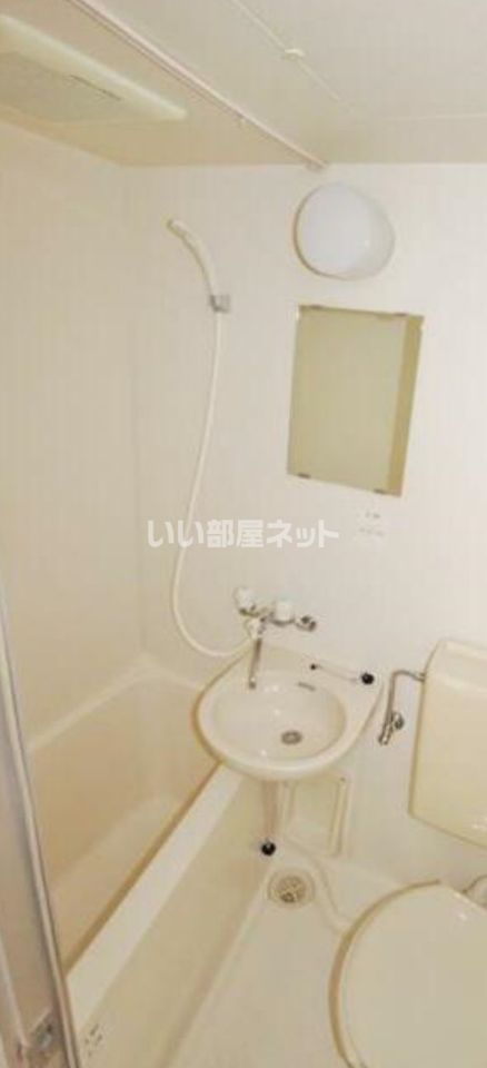 バスルーム