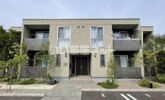 プレミアス古田刈の外観