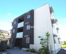 ベレオ杉本の外観画像