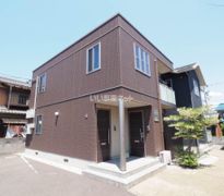 スノードロップ Aの外観画像