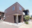 スノードロップ Aの外観