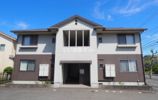クリエイトシティ創建 Cの外観