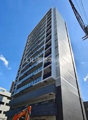 エスリード大阪セレスティアの外観画像