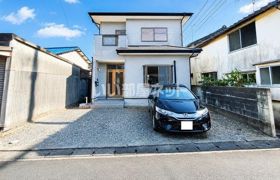 早米来町貸家の外観画像