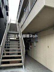 サンハイツ小作の外観画像
