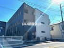 AJ津田沼Ⅴの外観