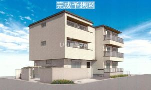 ローズメゾンYの外観画像