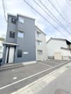 MINING2番館の外観