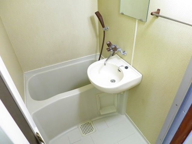 バスルーム