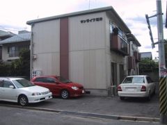 サンライフ石井の外観画像