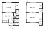 延友戸建ての間取り画像