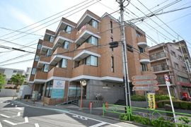il Cielo kitamiの外観画像