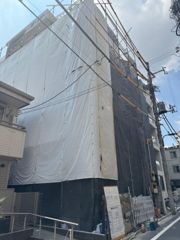 GRANIS巣鴨の外観画像