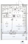 DIPS墨田RIVERSIDEの間取り画像