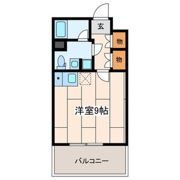 PROSPER NOMOTOの間取り画像