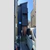 浅間町戸建の外観