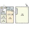 鎌ケ谷戸建の間取り画像