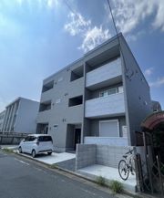 GRADUS若葉Ⅱの外観画像
