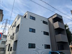 Revive古淵の外観画像