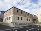 シャーメゾン・川口の外観
