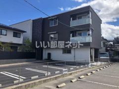 プランドールの外観画像