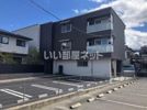 プランドールの外観