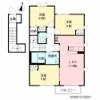 フォレスト芦屋 C棟の間取り画像