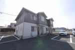 フォレスト芦屋 C棟の外観