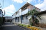ヴェルジェ西町の外観