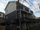ハイツ大竹の外観