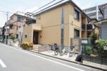 Maison de Mocoの外観