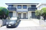 池田テラスの外観