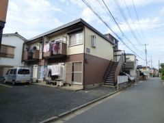 フォーブル 中通りの外観画像