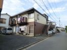 フォーブル 中通りの間取り画像