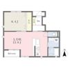 CASA BIANCA Ⅰの間取り画像