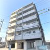 コートデリヴィエール上飯田の外観