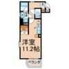 セレス大須の間取り画像