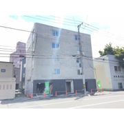 プランドールLの外観画像