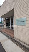 レジデンシア砂田橋の外観