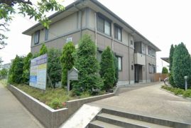 エストレージャ Bの外観画像