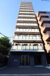 GENOVIA川崎Ⅲの外観