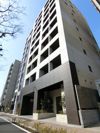 ガーラ・プレシャス東麻布の外観