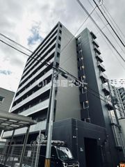 Sky Himejiの外観画像
